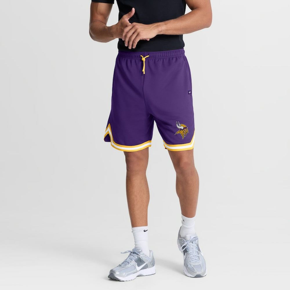 Fearless Drive Shorts - Minnesota Vikings Shorts