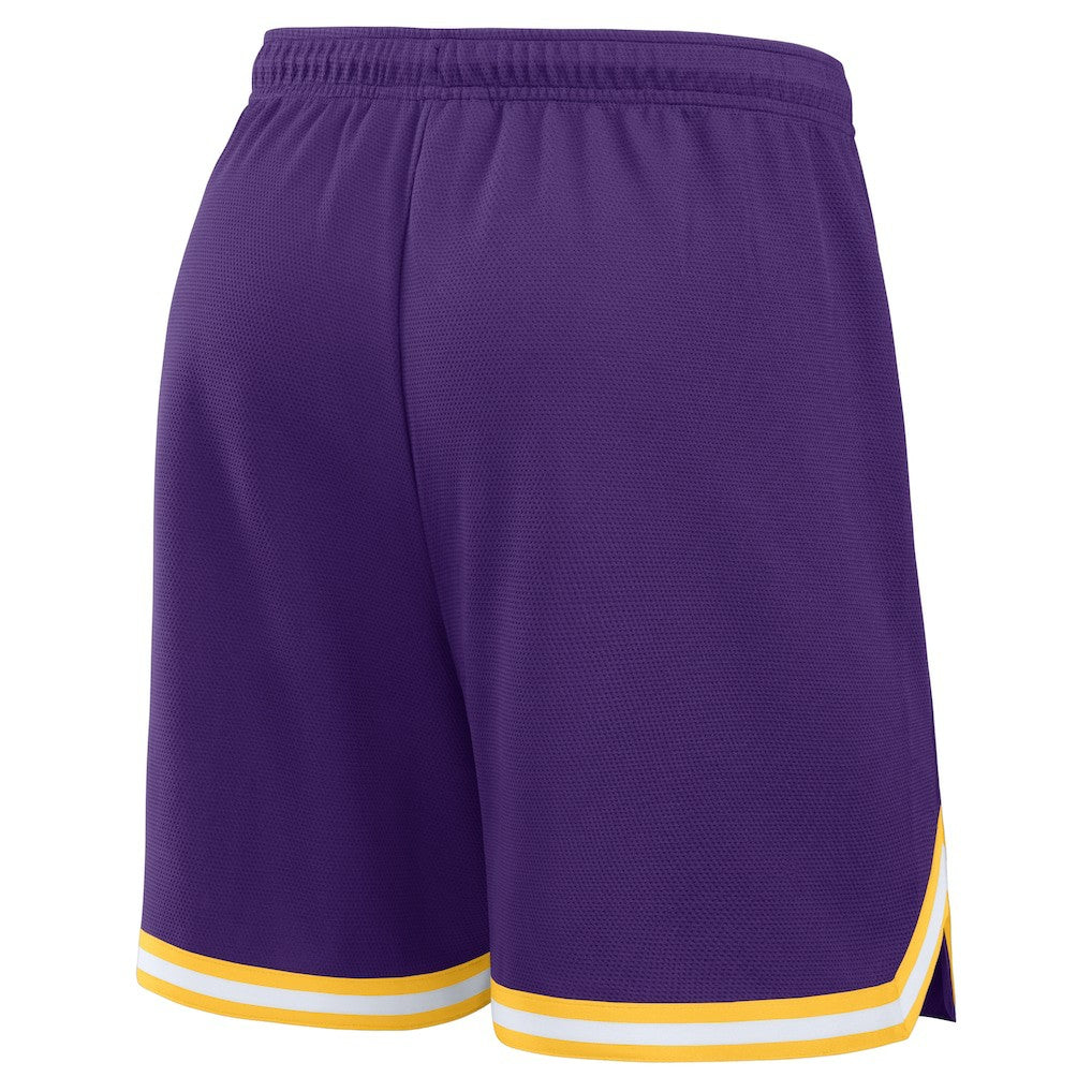 Fearless Drive Shorts - Minnesota Vikings Shorts