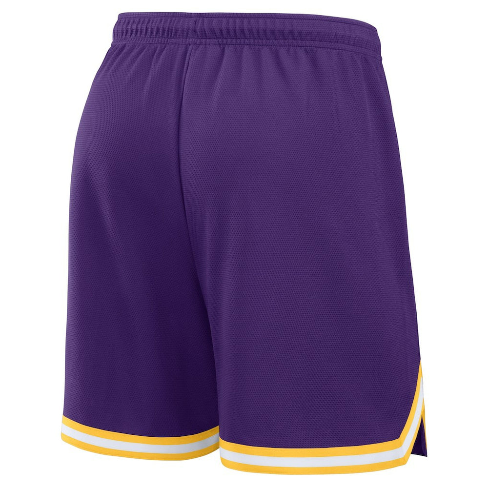 Fearless Drive Shorts - Minnesota Vikings Shorts