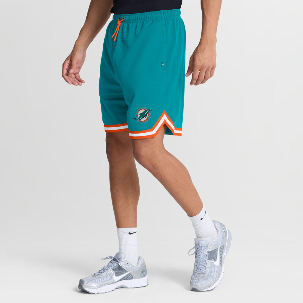 Fearless Drive Shorts - Miami Dolphins Shorts