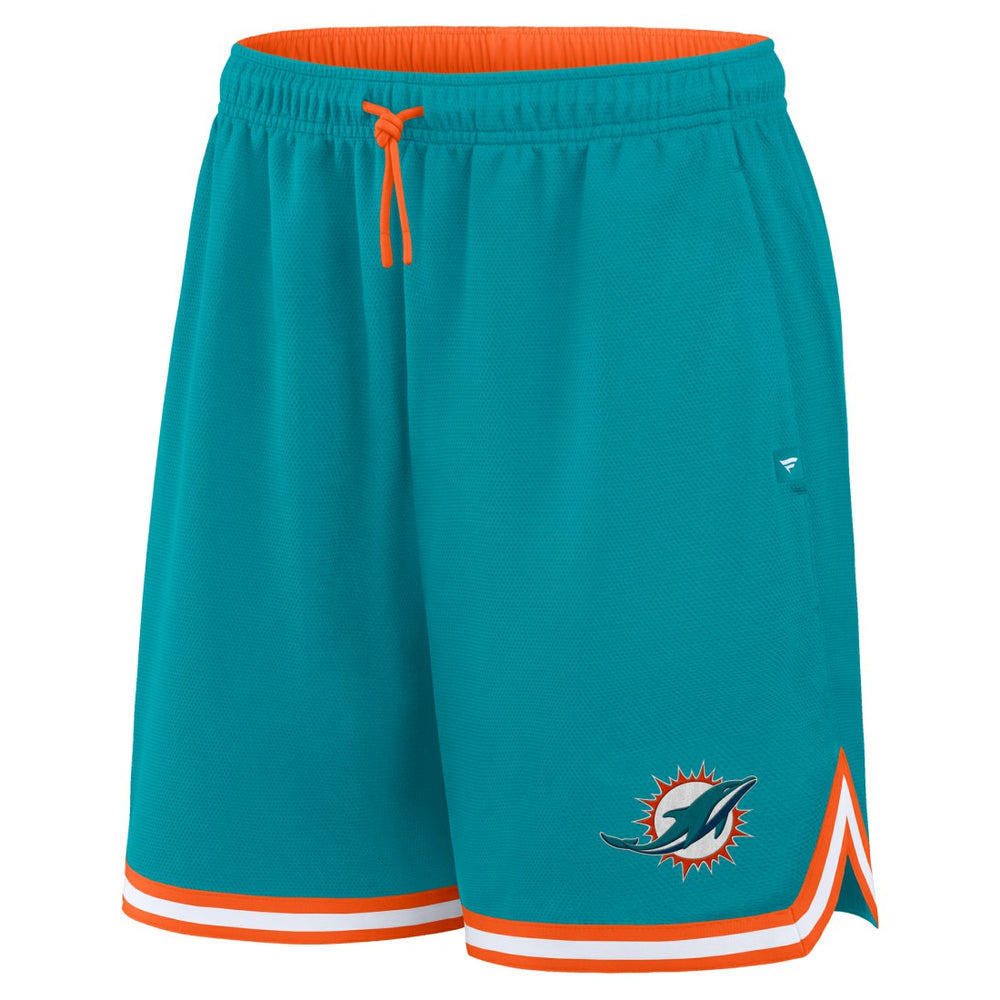Fearless Drive Shorts - Miami Dolphins Shorts
