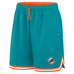 Fearless Drive Shorts - Miami Dolphins Shorts