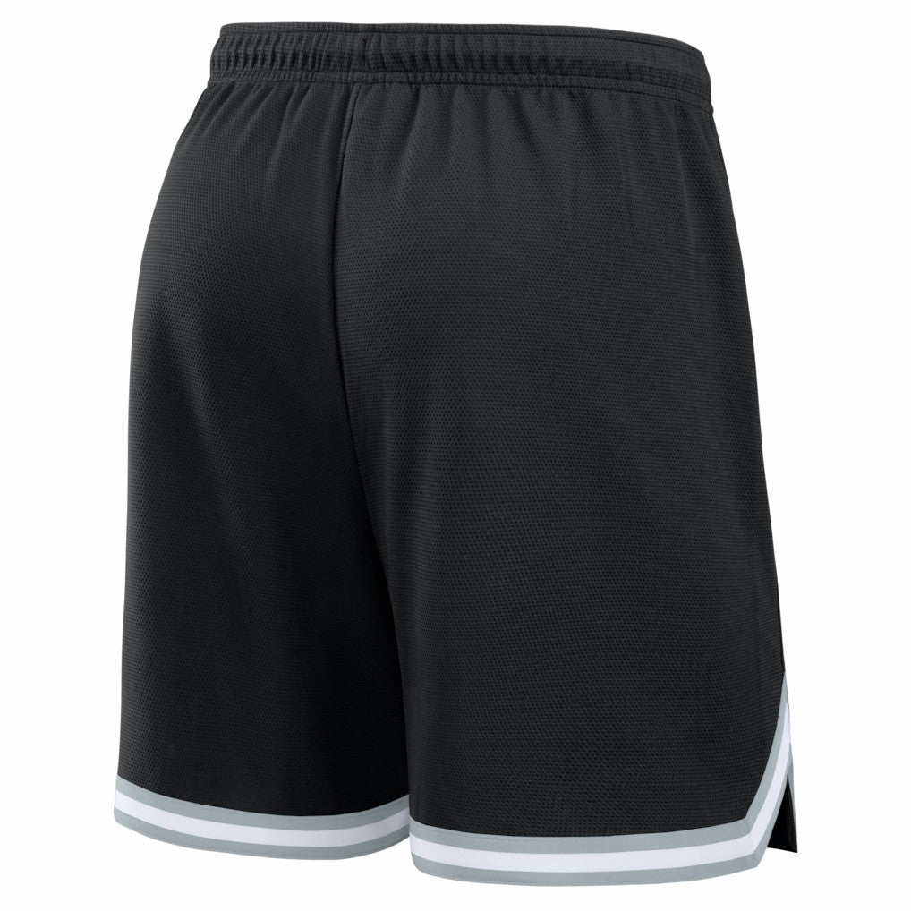 Fearless Drive Shorts - Las Vegas Raiders Shorts