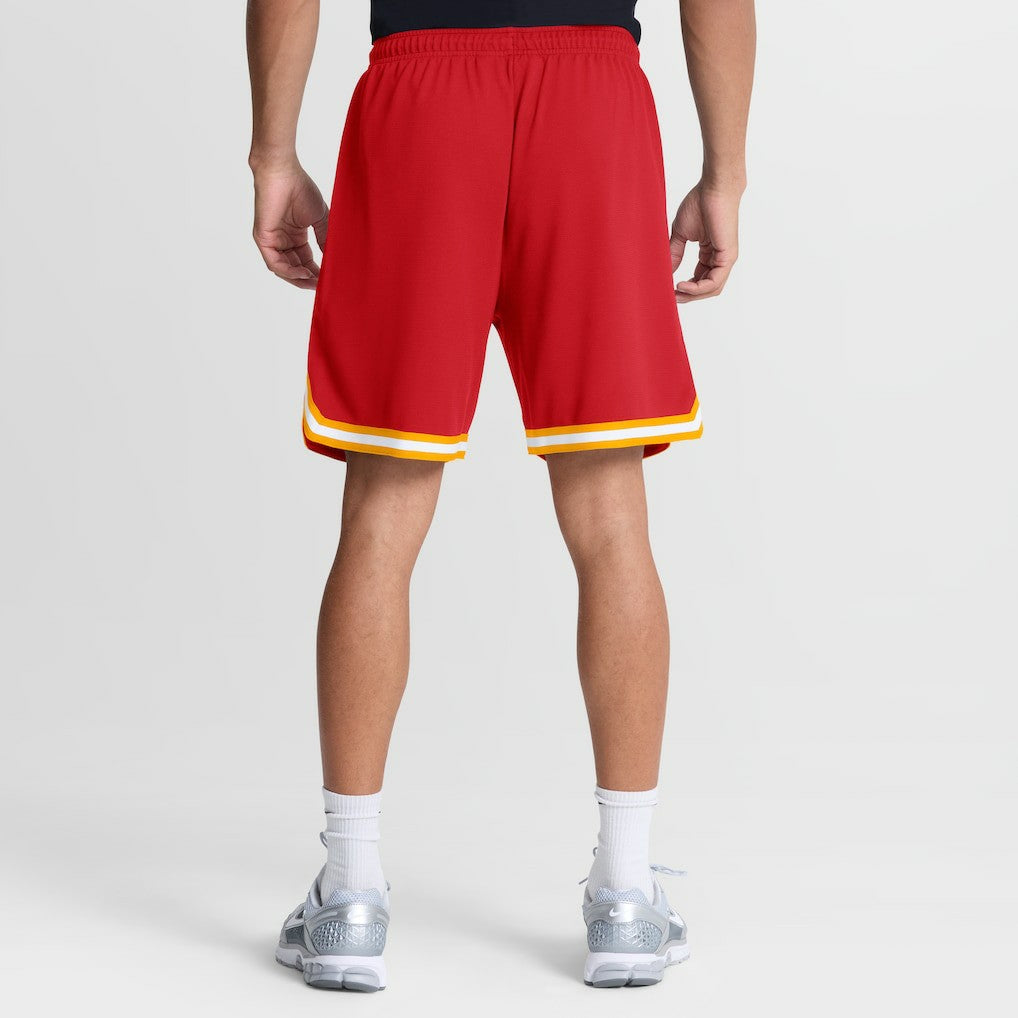 Fearless Drive Shorts - Kansas City Chiefs Shorts