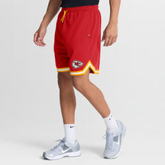 Fearless Drive Shorts - Kansas City Chiefs Shorts