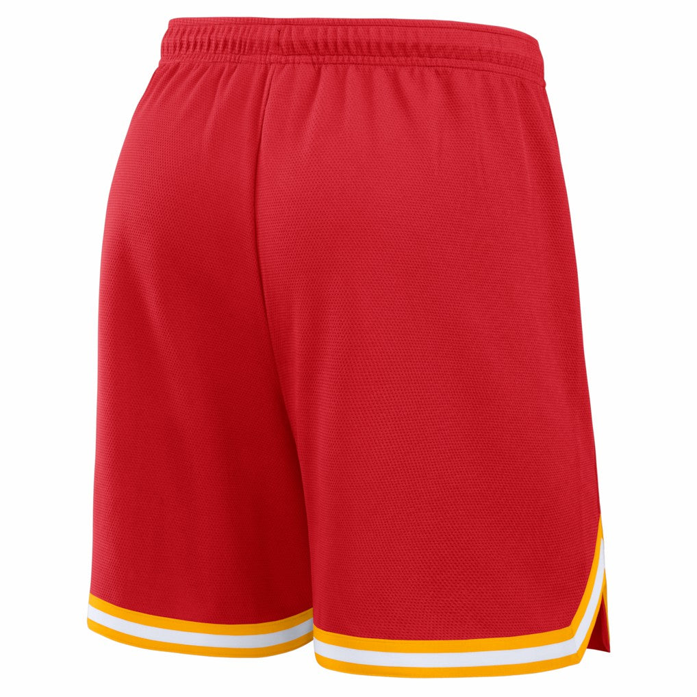 Fearless Drive Shorts - Kansas City Chiefs Shorts