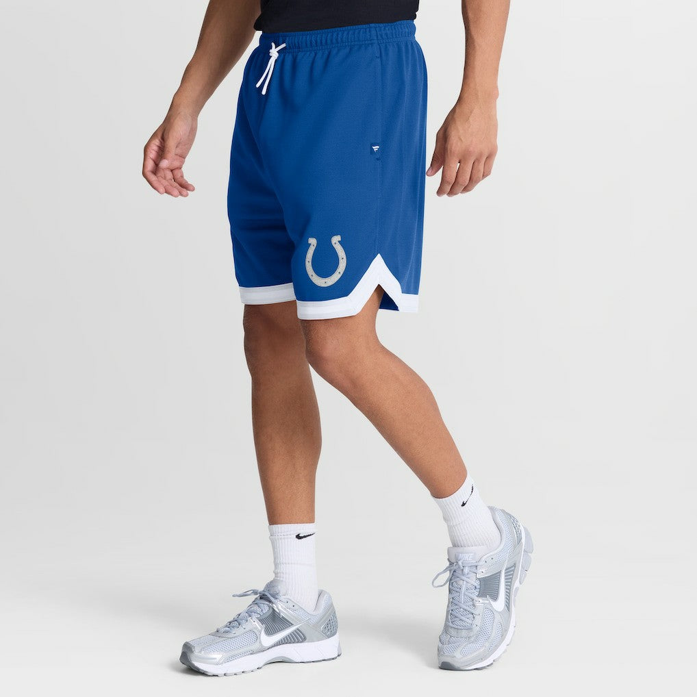 Fearless Drive Shorts - Indianapolis Colts Shorts