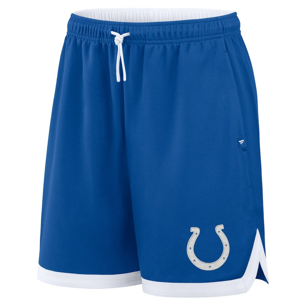 Fearless Drive Shorts - Indianapolis Colts Shorts