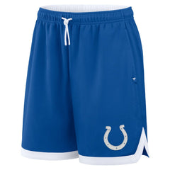 Fearless Drive Shorts - Indianapolis Colts Shorts