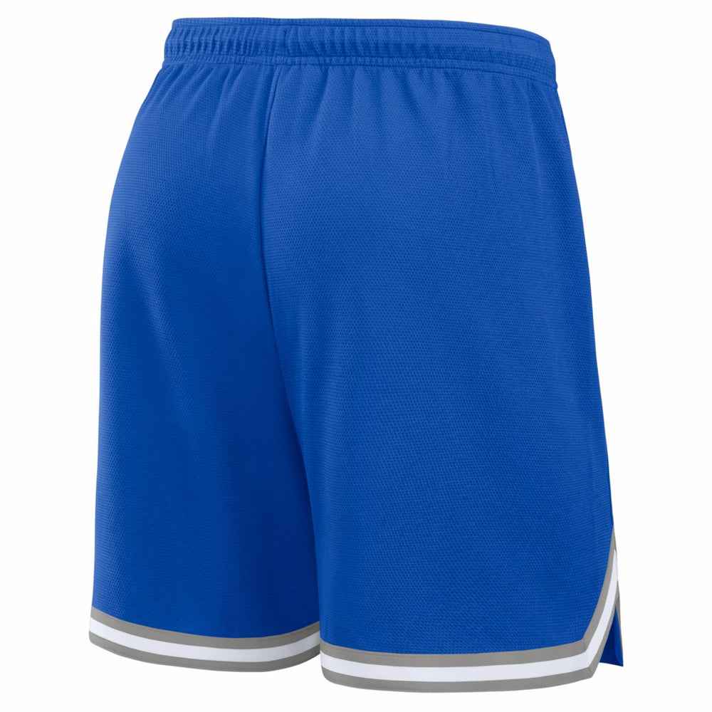 Fearless Drive Shorts - Detroit Lions Shorts