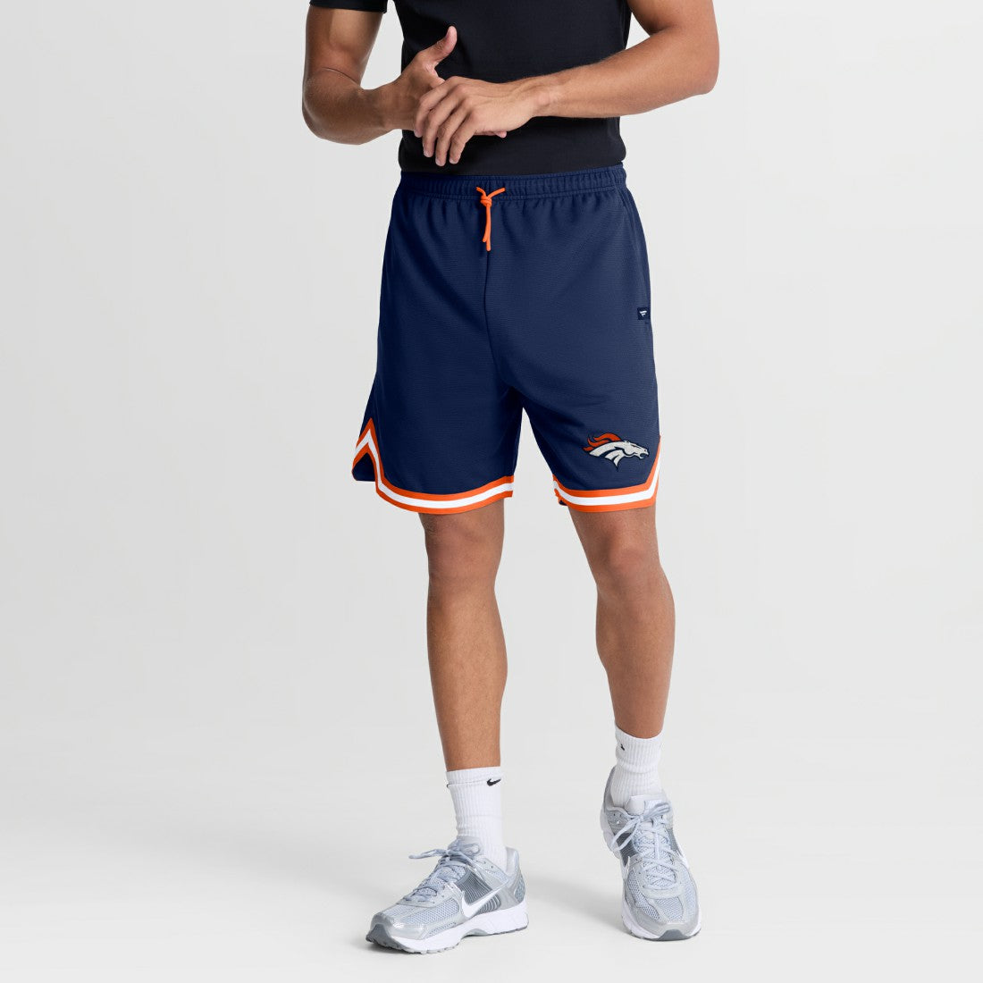 Fearless Drive Shorts - Denver Broncos Shorts