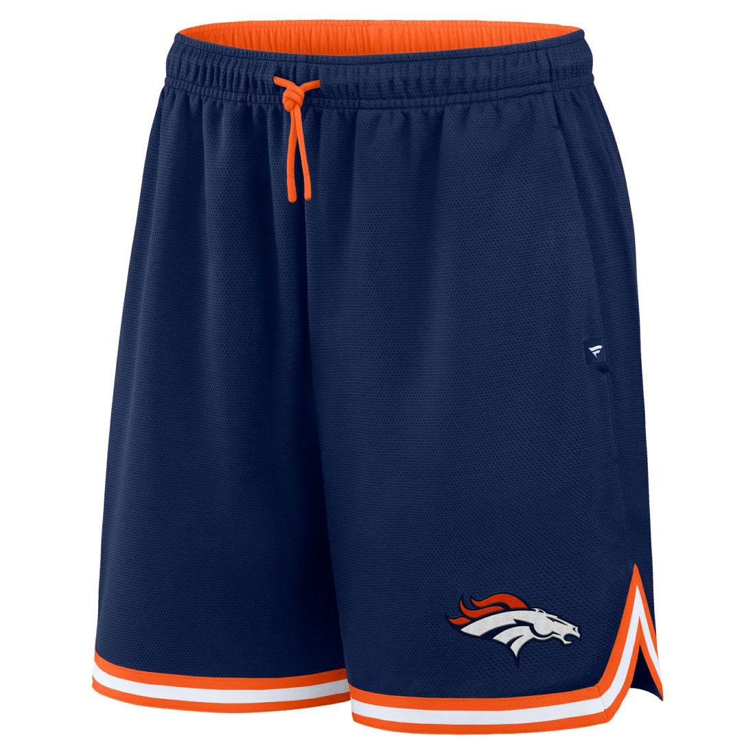 Fearless Drive Shorts - Denver Broncos Shorts