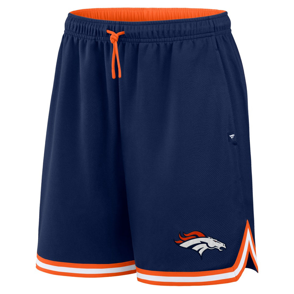Fearless Drive Shorts - Denver Broncos Shorts