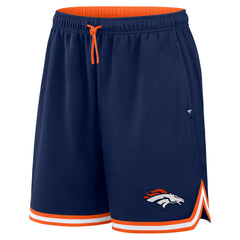 Fearless Drive Shorts - Denver Broncos Shorts