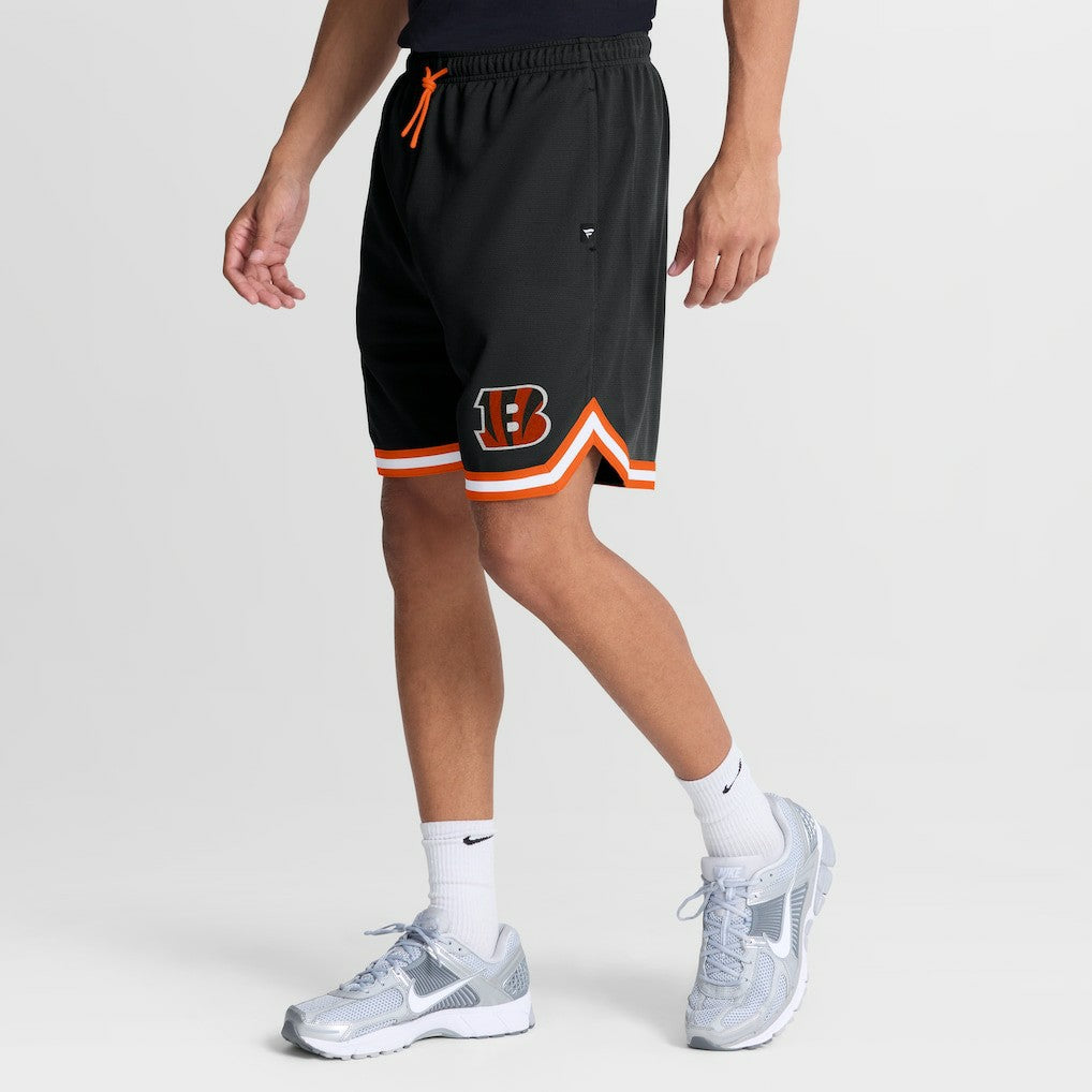 Fearless Drive Shorts - Cincinnati Bengals Shorts