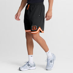 Fearless Drive Shorts - Cincinnati Bengals Shorts