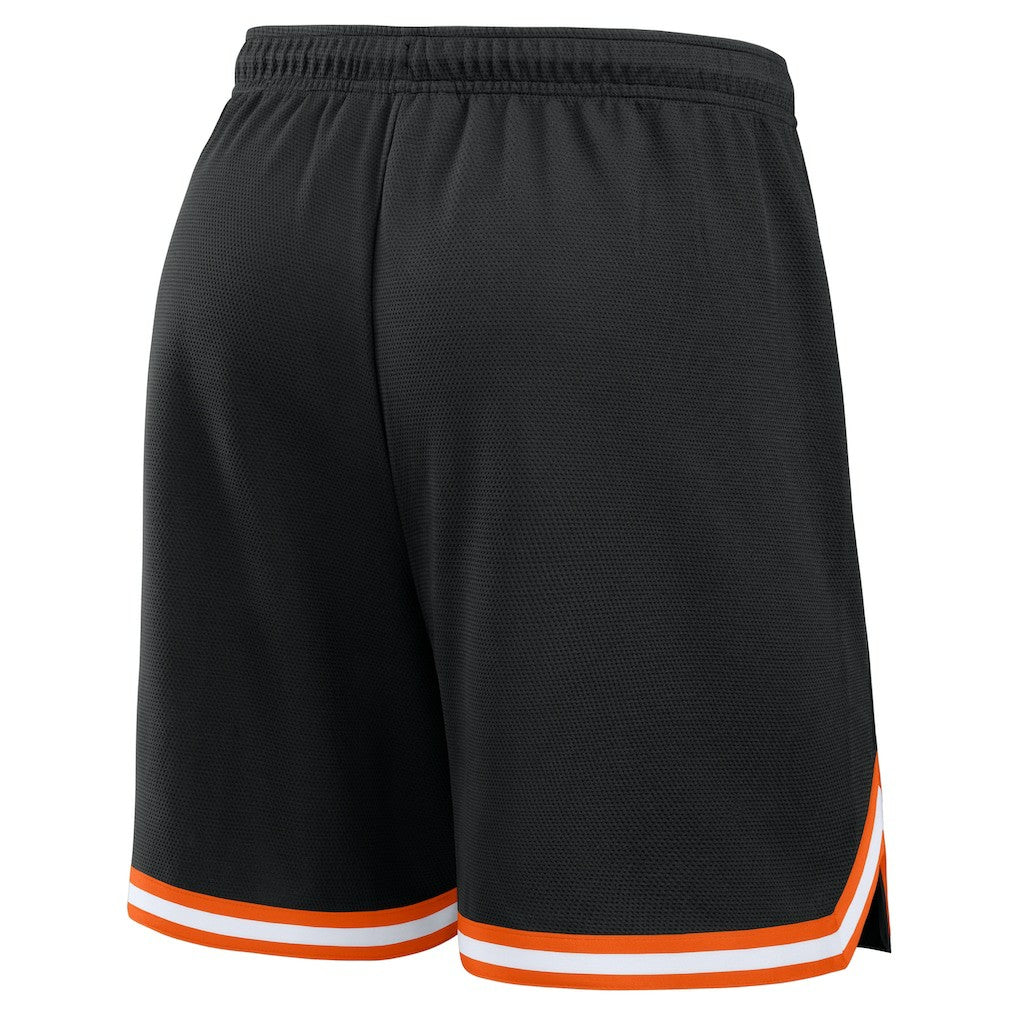 Fearless Drive Shorts - Cincinnati Bengals Shorts