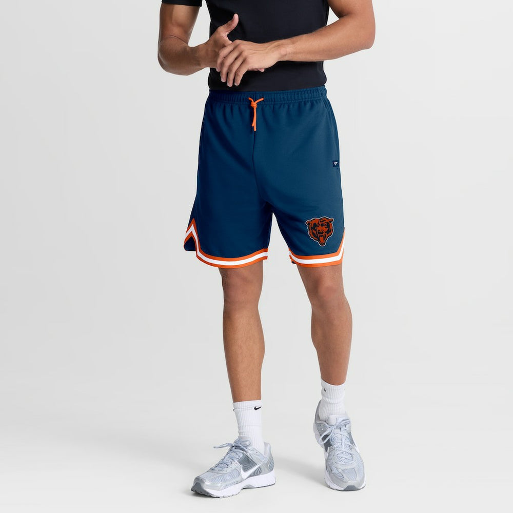 Fearless Drive Shorts - Chicago Bears Shorts