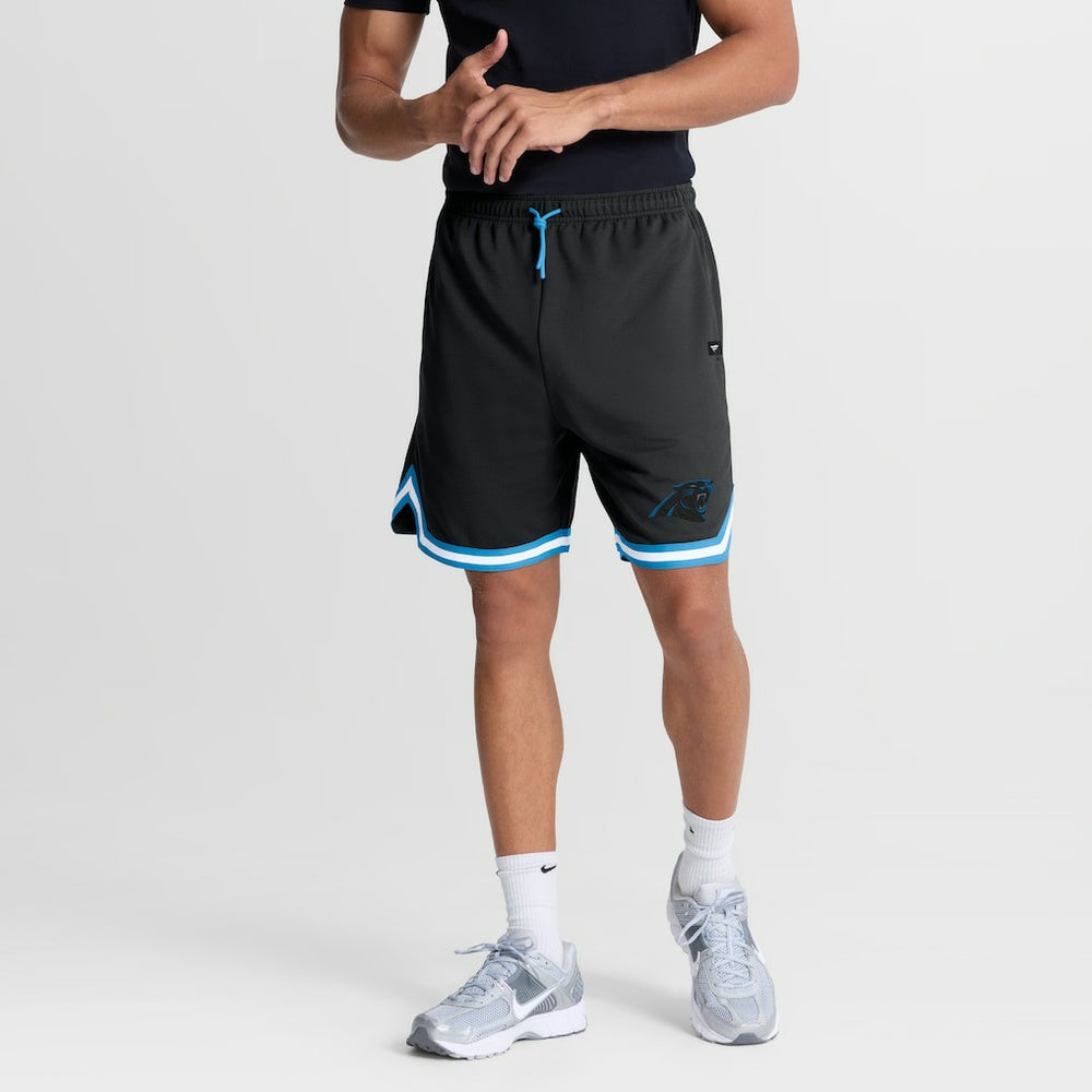 Fearless Drive Shorts - Carolina Panthers Shorts
