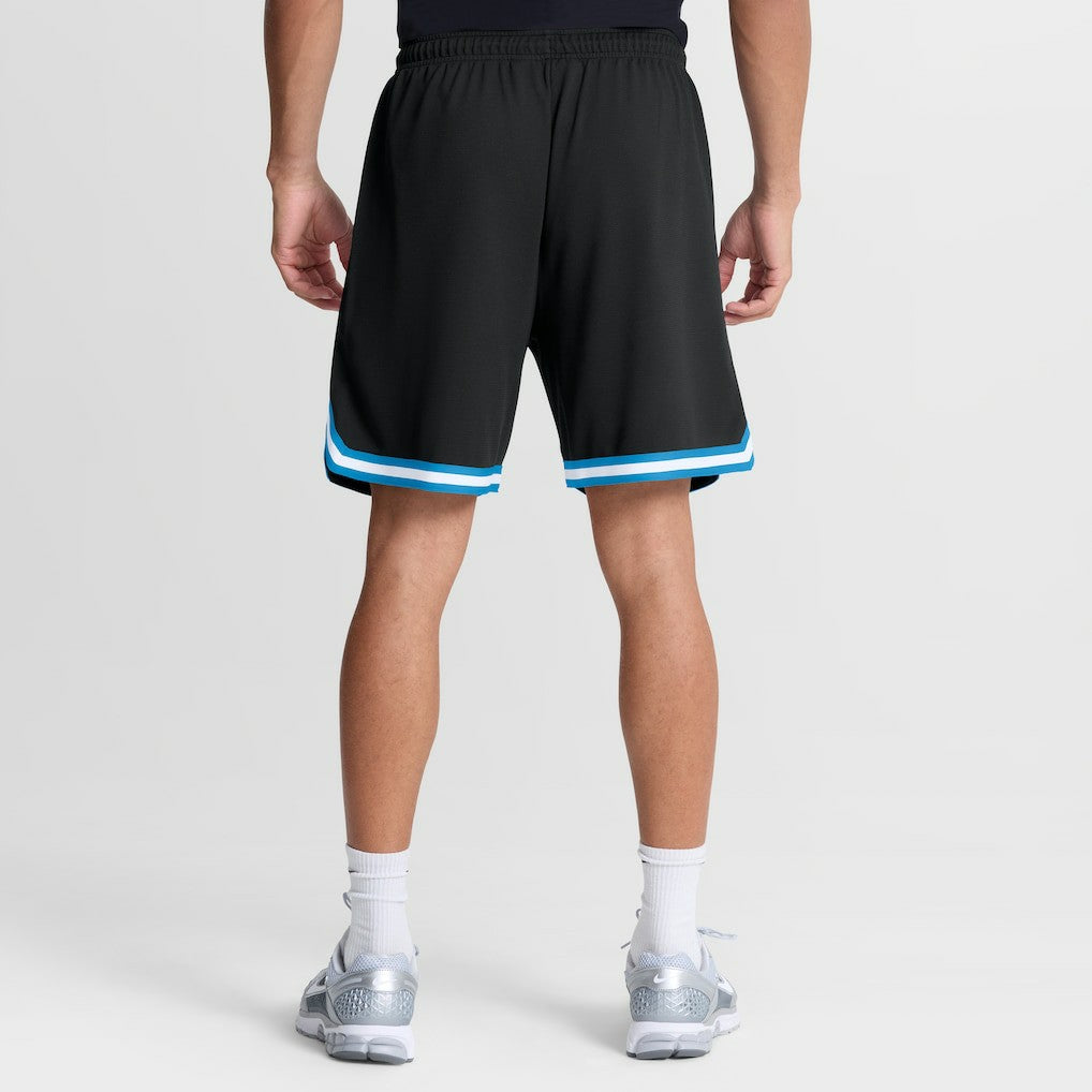 Fearless Drive Shorts - Carolina Panthers Shorts