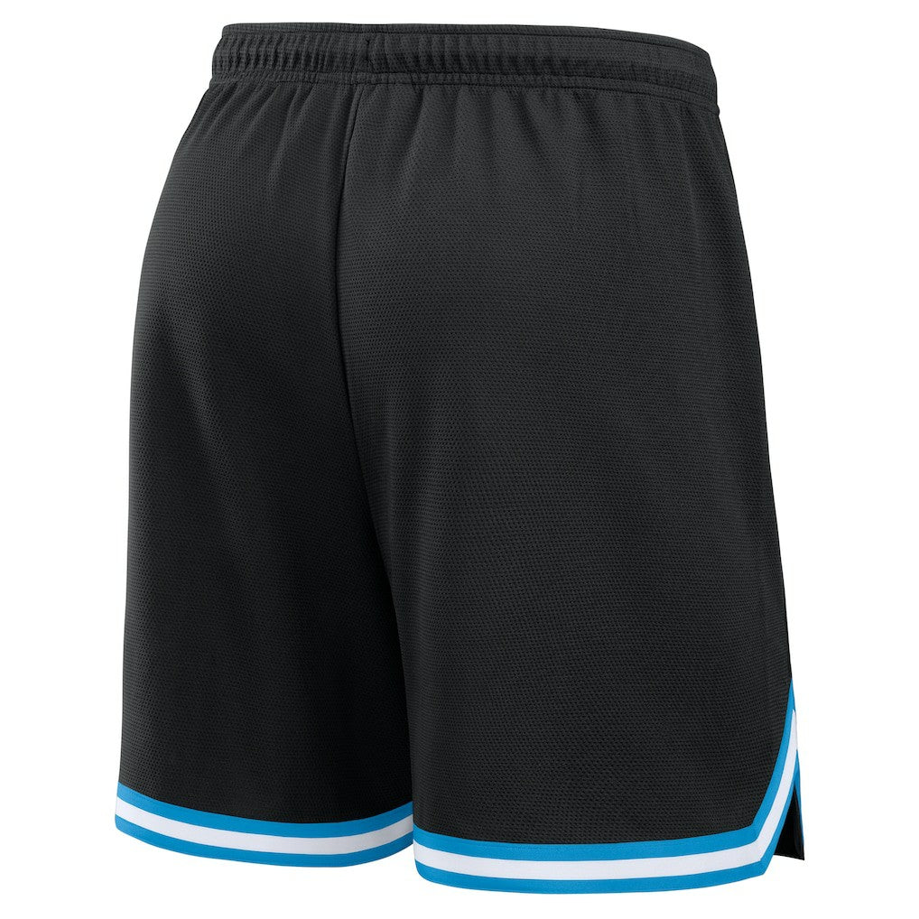 Fearless Drive Shorts - Carolina Panthers Shorts