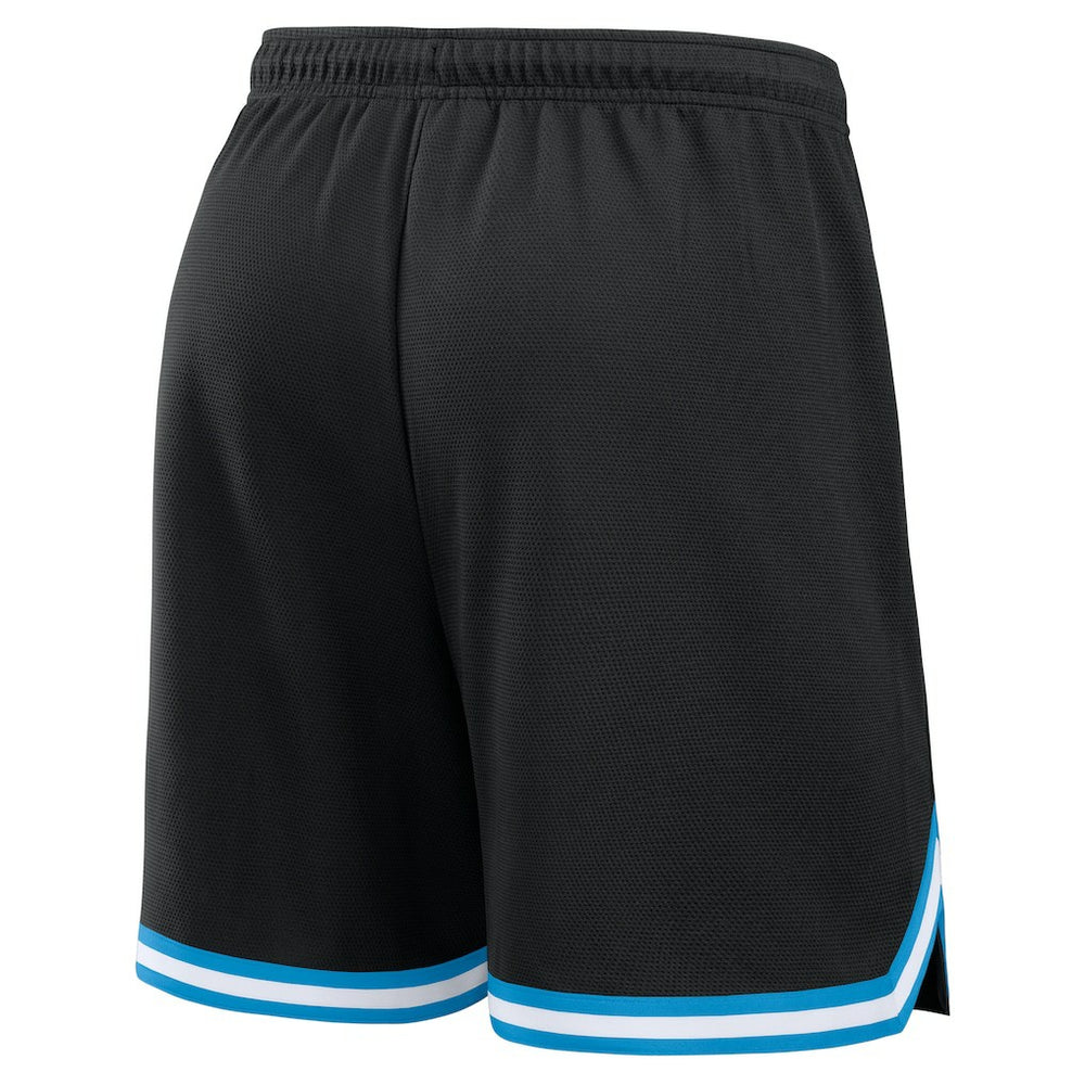 Fearless Drive Shorts - Carolina Panthers Shorts