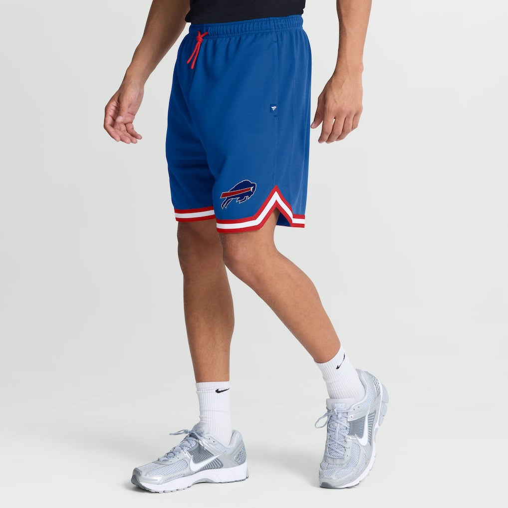 Fearless Drive Shorts - Buffalo Bills Shorts