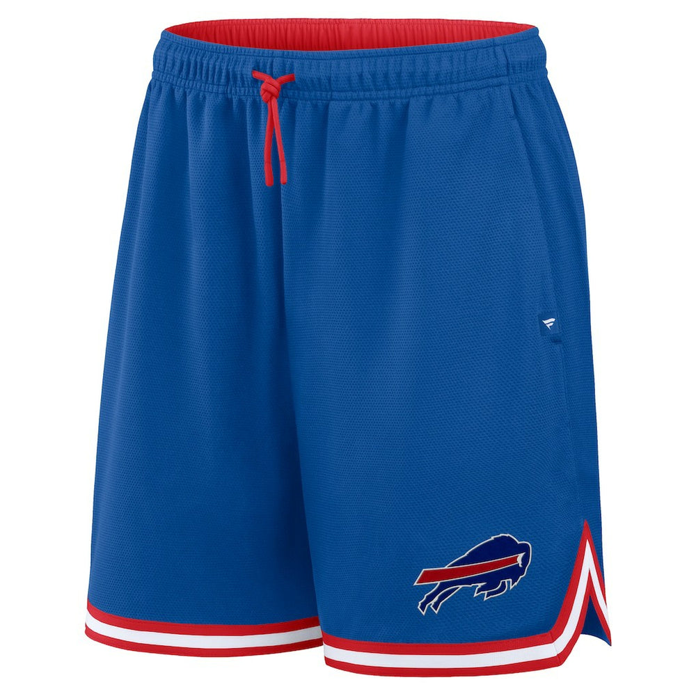 Fearless Drive Shorts - Buffalo Bills Shorts