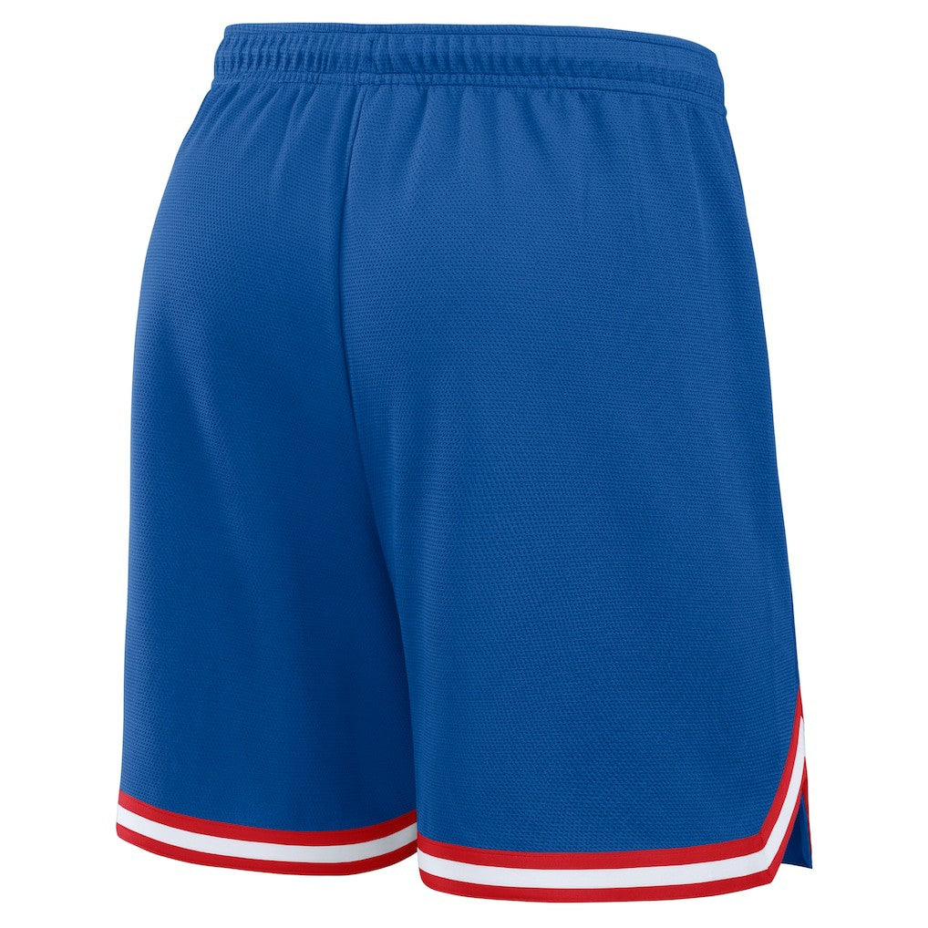 Fearless Drive Shorts - Buffalo Bills Shorts