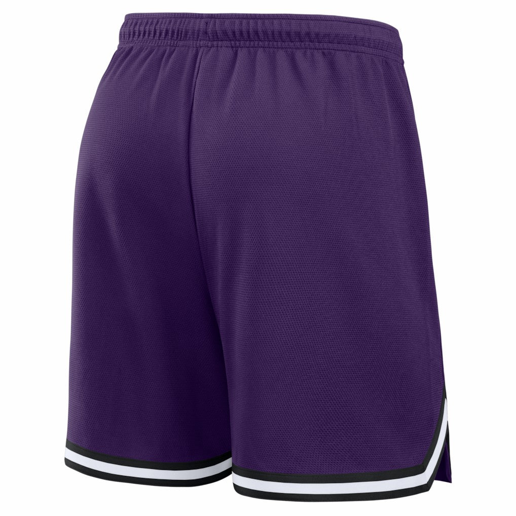 Fearless Drive Shorts - Baltimore Ravens Shorts