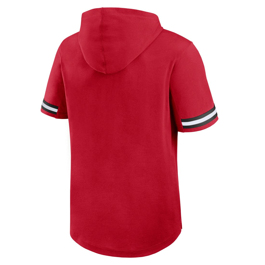Optimal Play Short Sleeve Hooded T-Shirt - Tampa Bay Buccaneers T-shirts