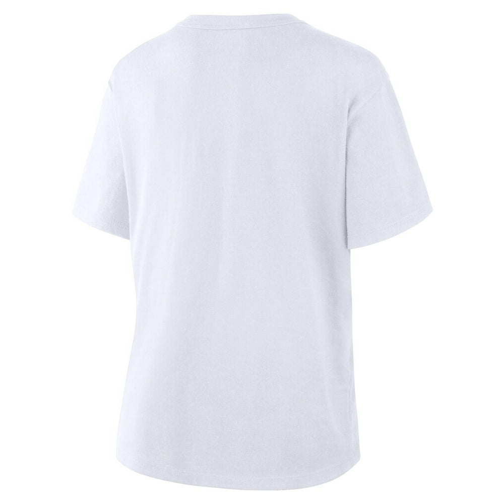 Women's Fade Legacy T-Shirt - Minnesota Vikings T-shirts