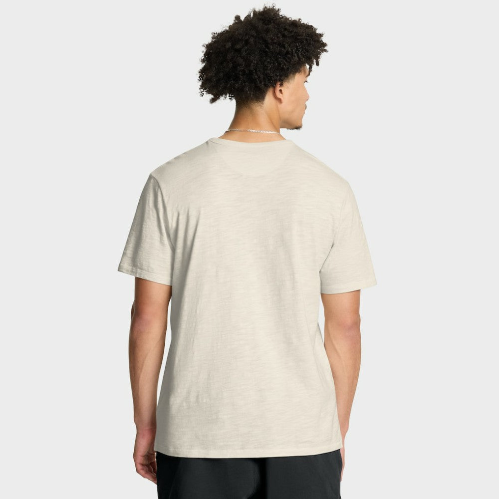 Tan St. Louis Cardinals Fanatics Stadium Slub T-Shirt
