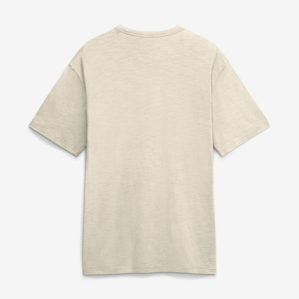 Tan San Francisco Giants Fanatics Stadium Slub T-Shirt