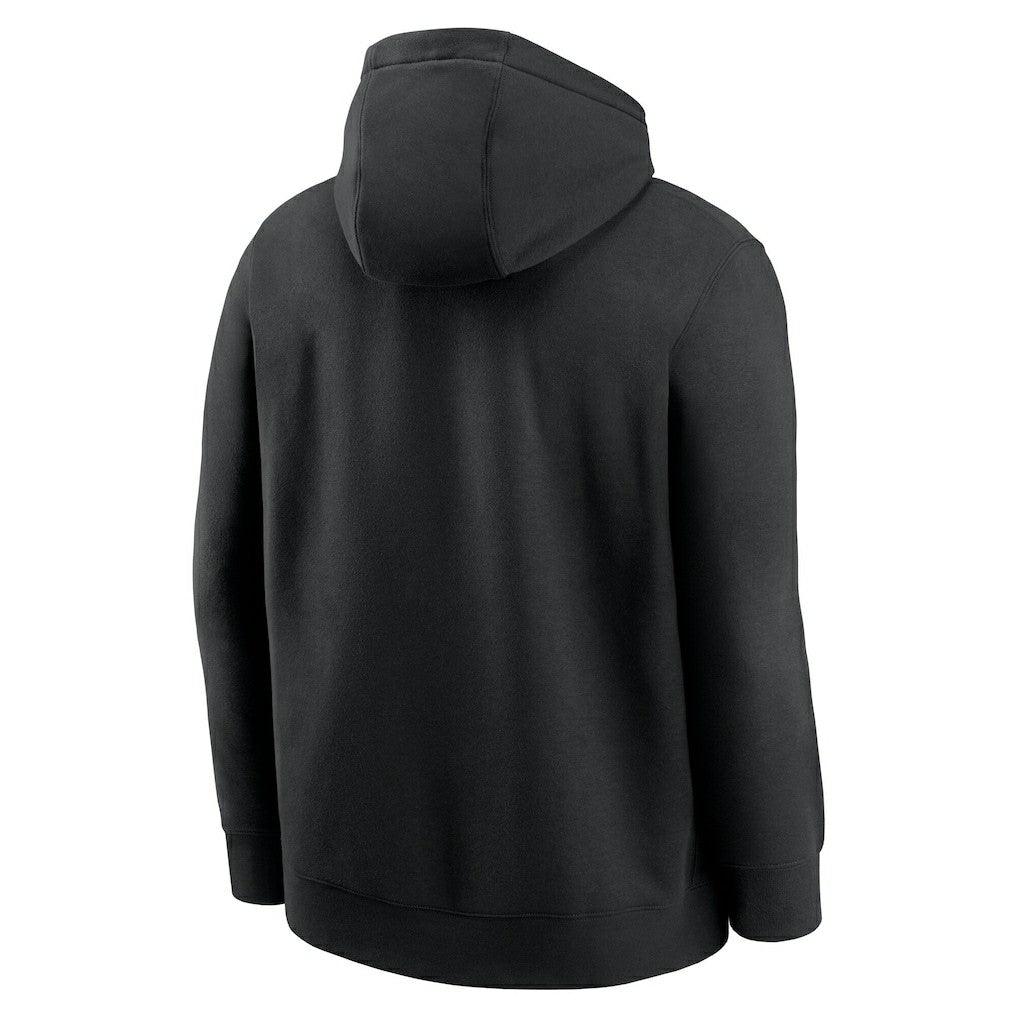Local Club Hoodie - Pittsburgh Steelers Hoodies