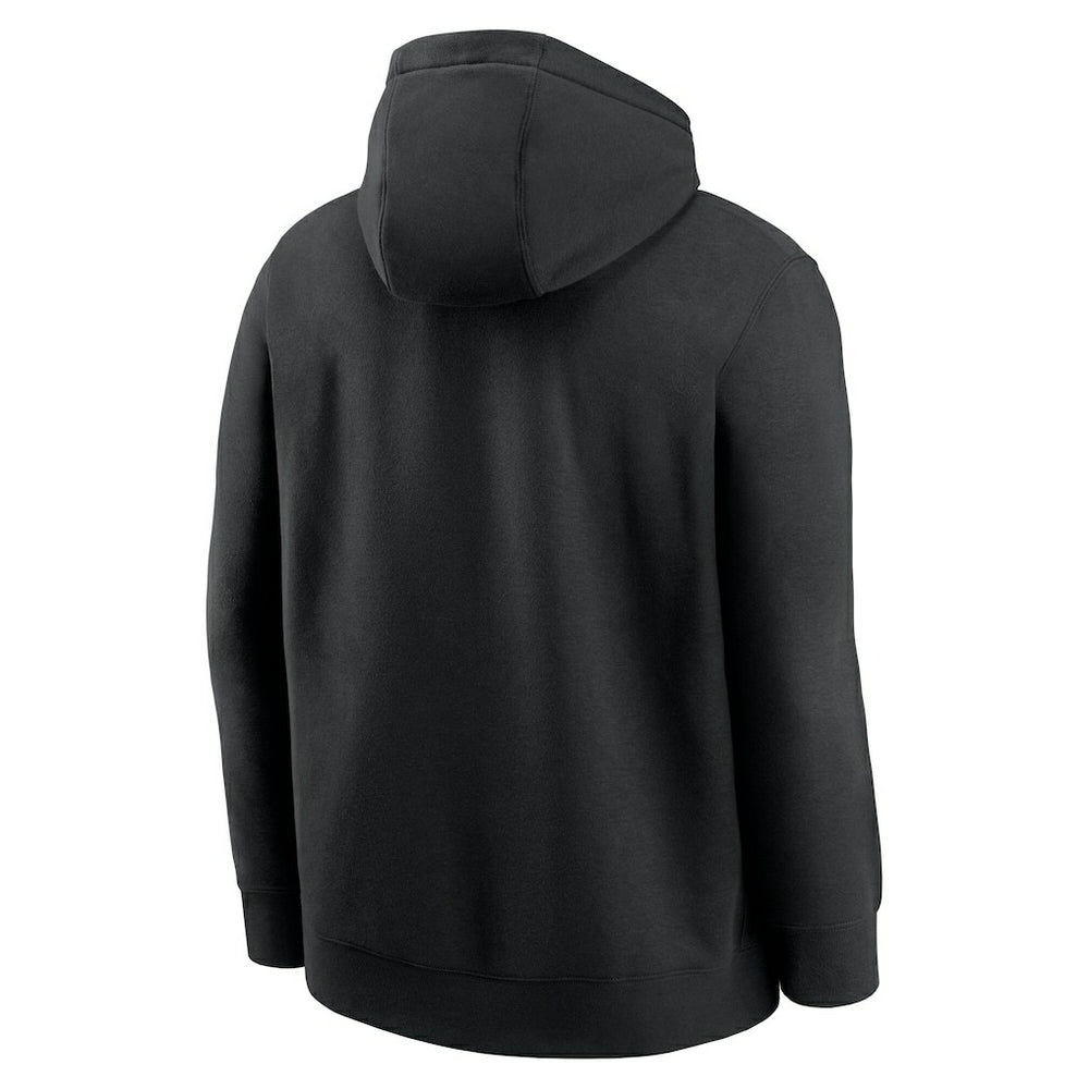 Local Club Hoodie - Pittsburgh Steelers Hoodies
