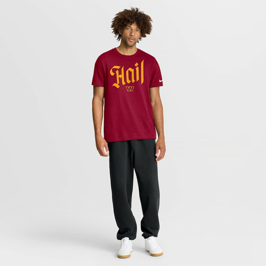Local T-Shirt - Washington Commanders T-shirts