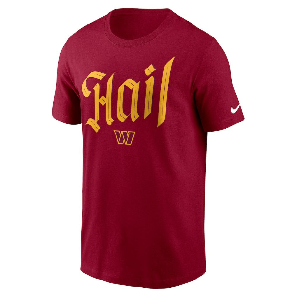 Local T-Shirt - Washington Commanders T-shirts