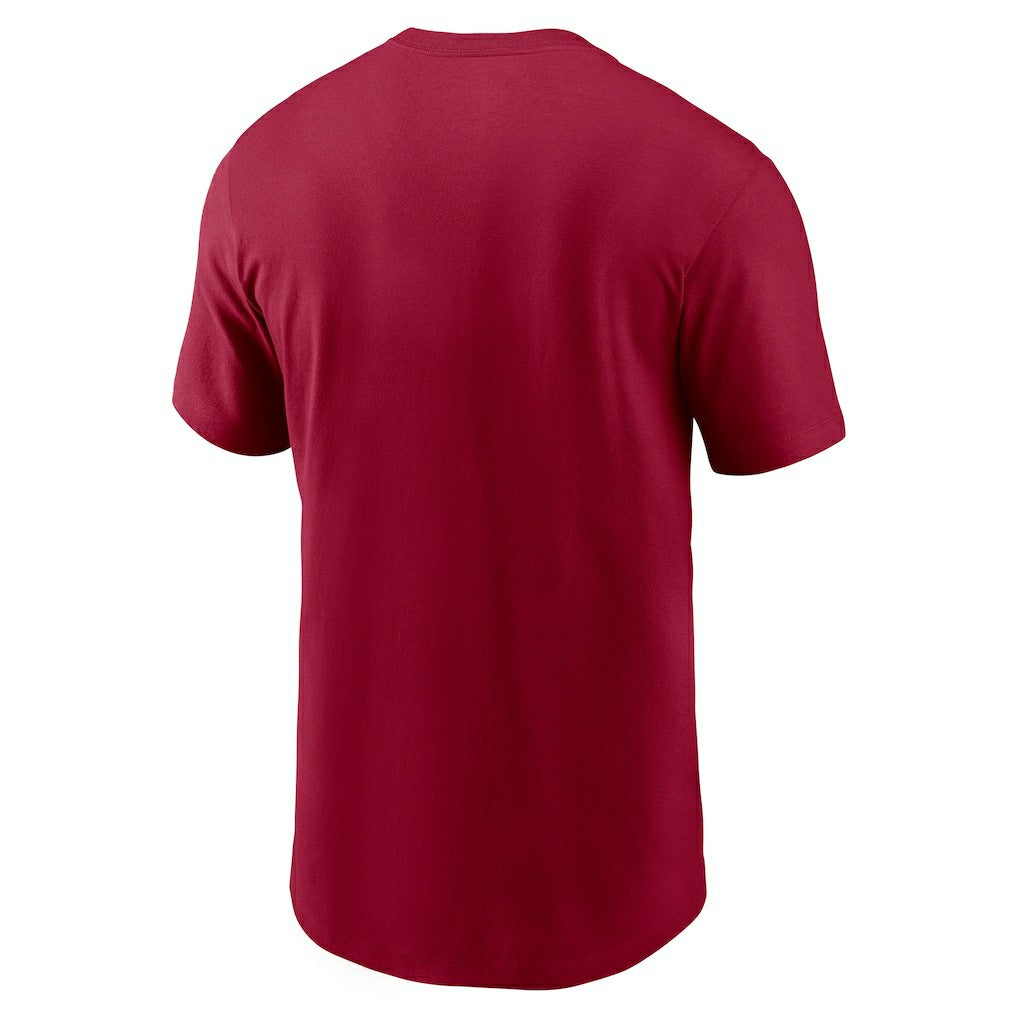 Local T-Shirt - Washington Commanders T-shirts