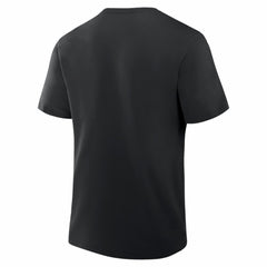 Black Milwaukee Brewers Fanatics 2025 National League Division Series Champions Locker Room T-Shirt