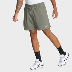 Olive Los Angeles Dodgers Nike Statement Primary Dri-FIT Shorts