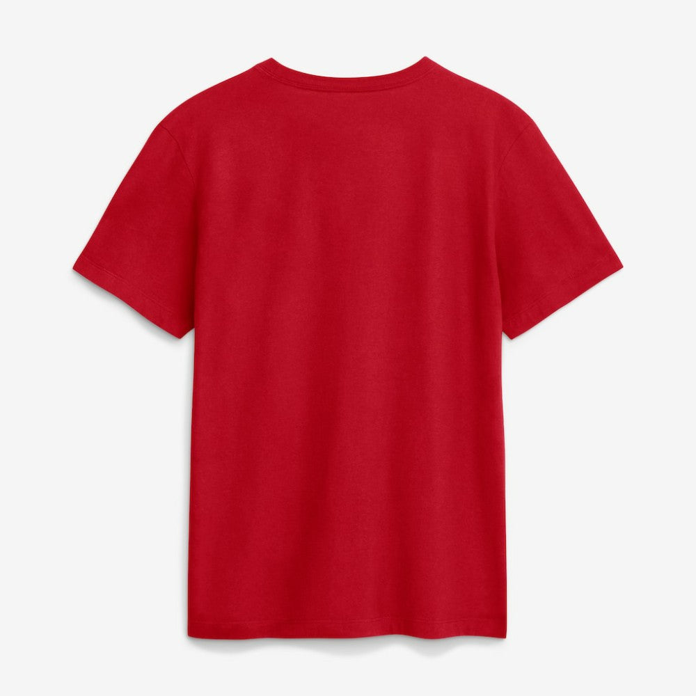Red Chicago White Sox Nike City Connect Large Logo T-Shirt