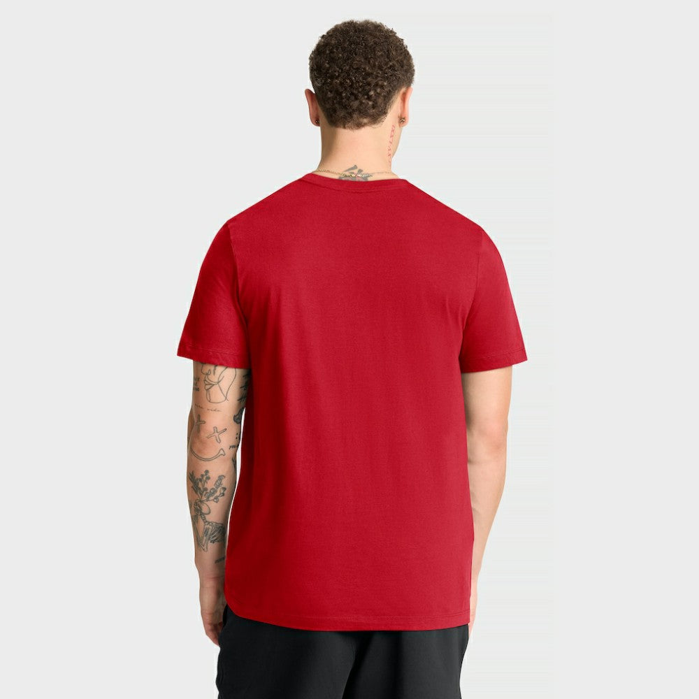 Red St. Louis Cardinals Nike City Connect Wordmark T-Shirt