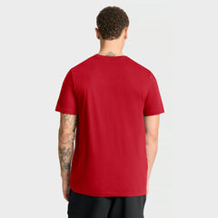 Red St. Louis Cardinals Nike City Connect Wordmark T-Shirt