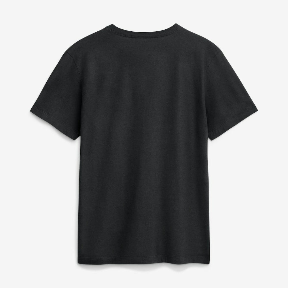 Black Chicago White Sox Nike City Connect Wordmark T-Shirt