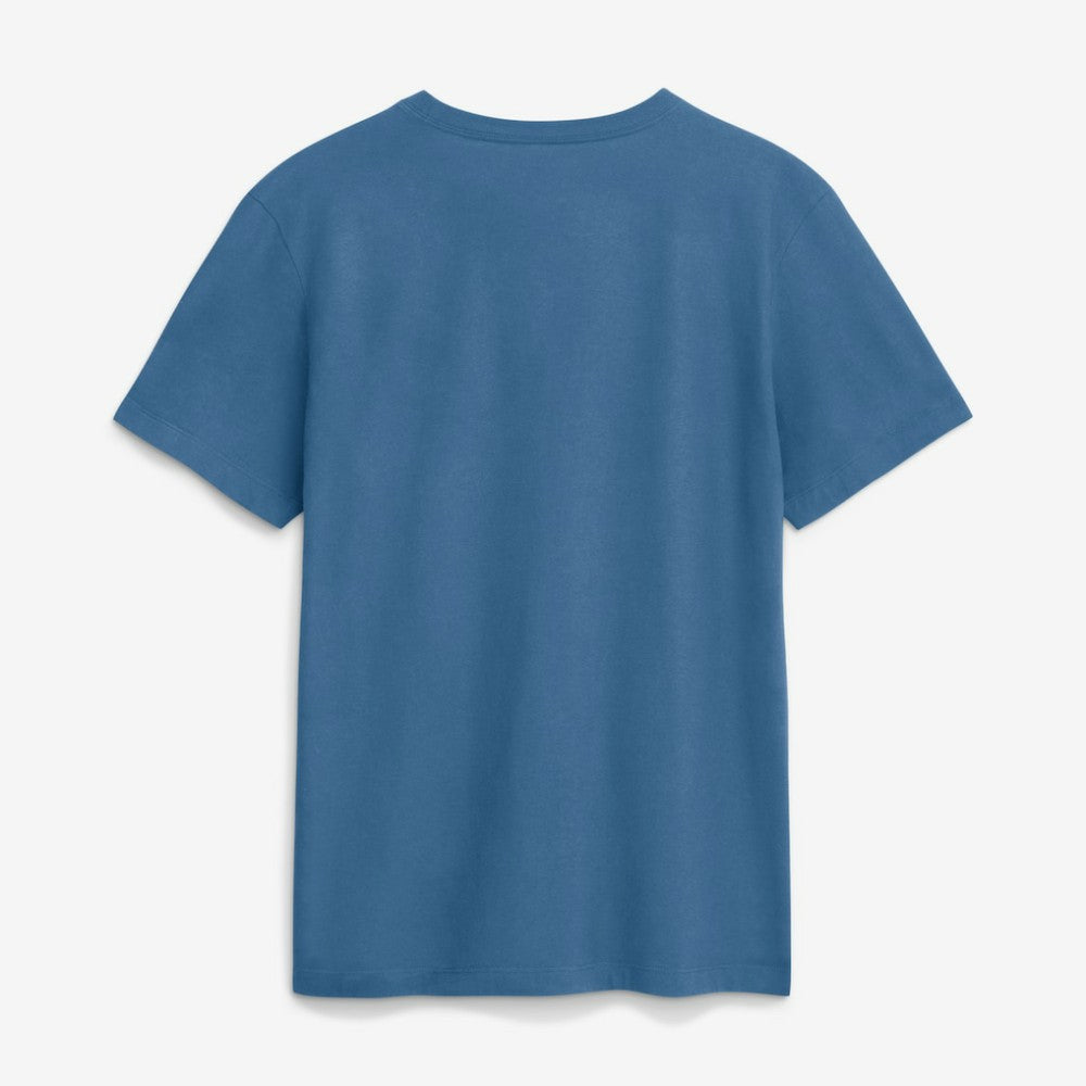 Navy Washington Nationals Nike City Connect Wordmark T-Shirt