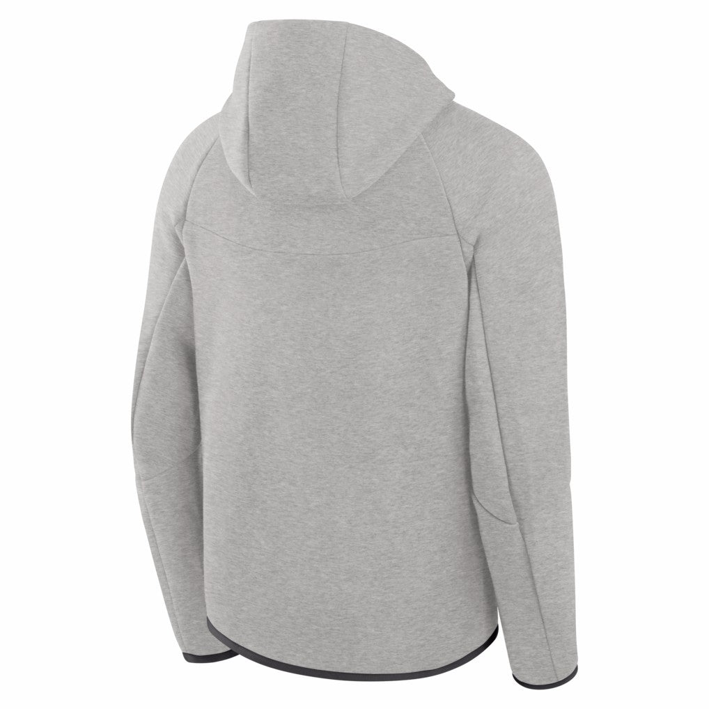 Tech Fleece Raglan Full-Zip Windrunner Hoodie - Washington Commanders Hoodies