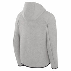 Tech Fleece Raglan Full-Zip Windrunner Hoodie - New England Patriots Hoodies