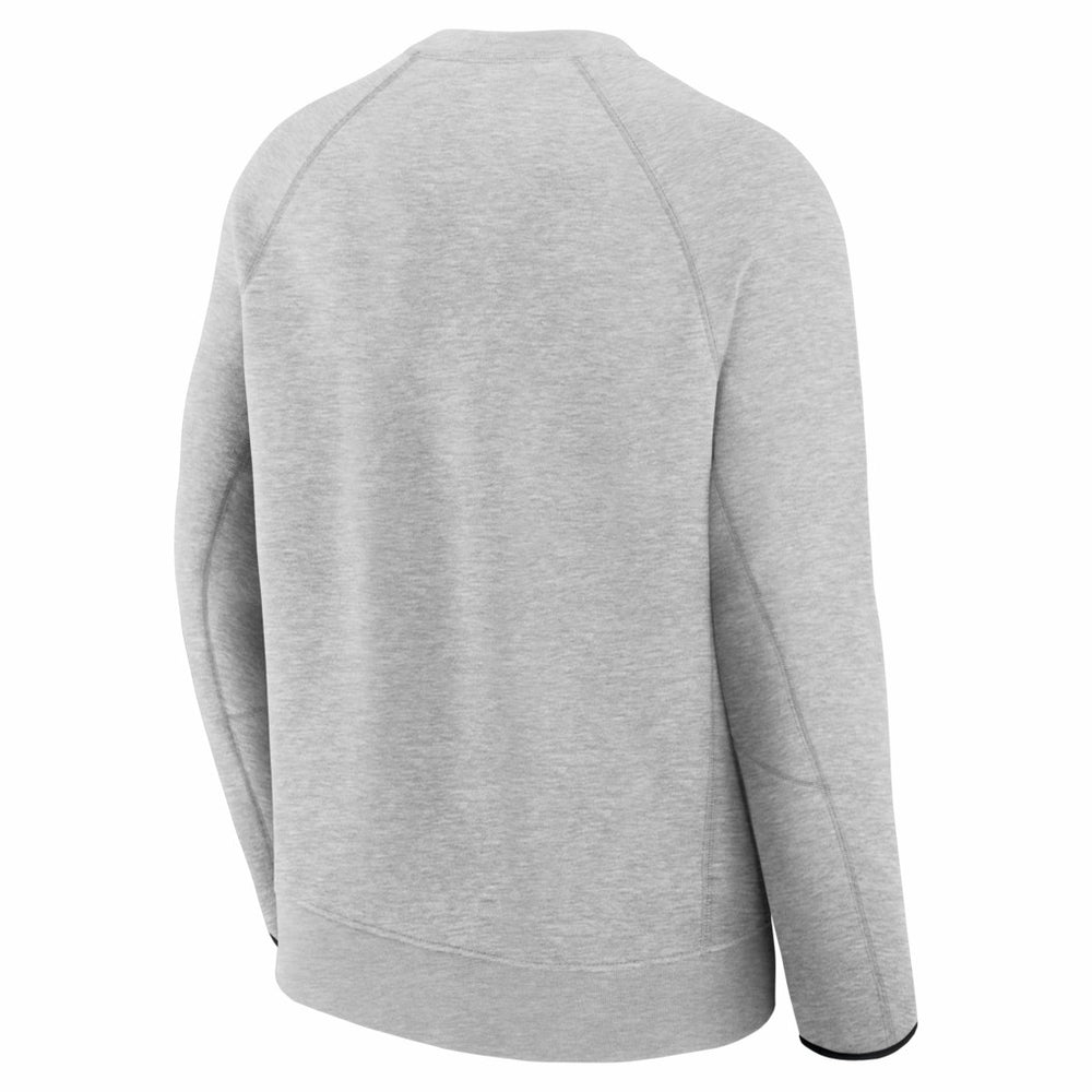 Tech Fleece Raglan Sweatshirt - Washington Commanders Sweatshirts