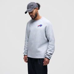 Tech Fleece Raglan Sweatshirt - Buffalo Bills Sweatshirts